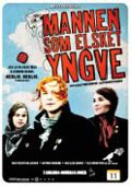 Mannen som elsket Yngve DVD